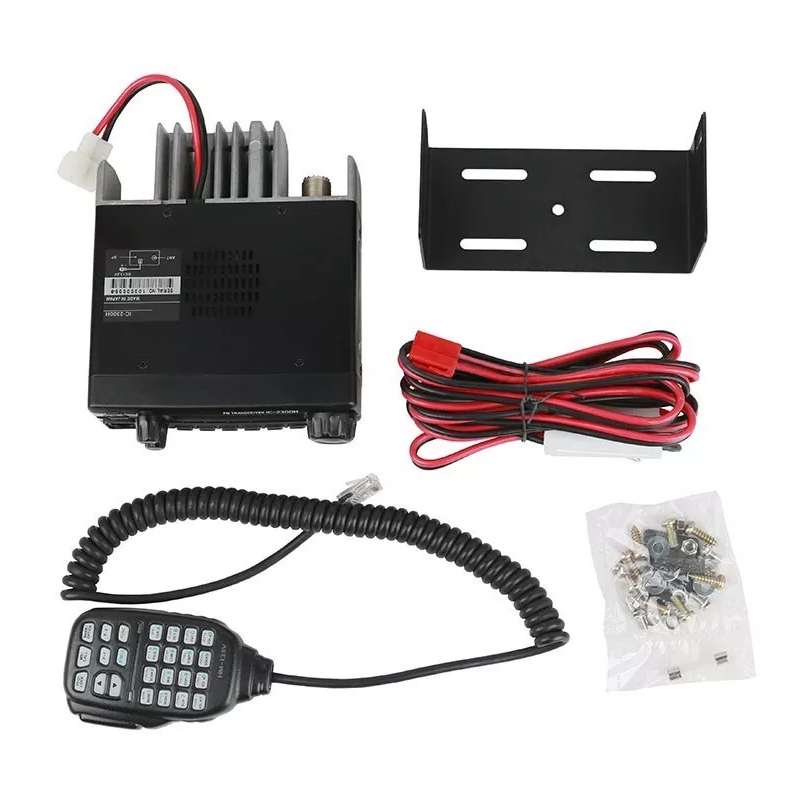 icom艾可慕海事船用电台  IC-2300H