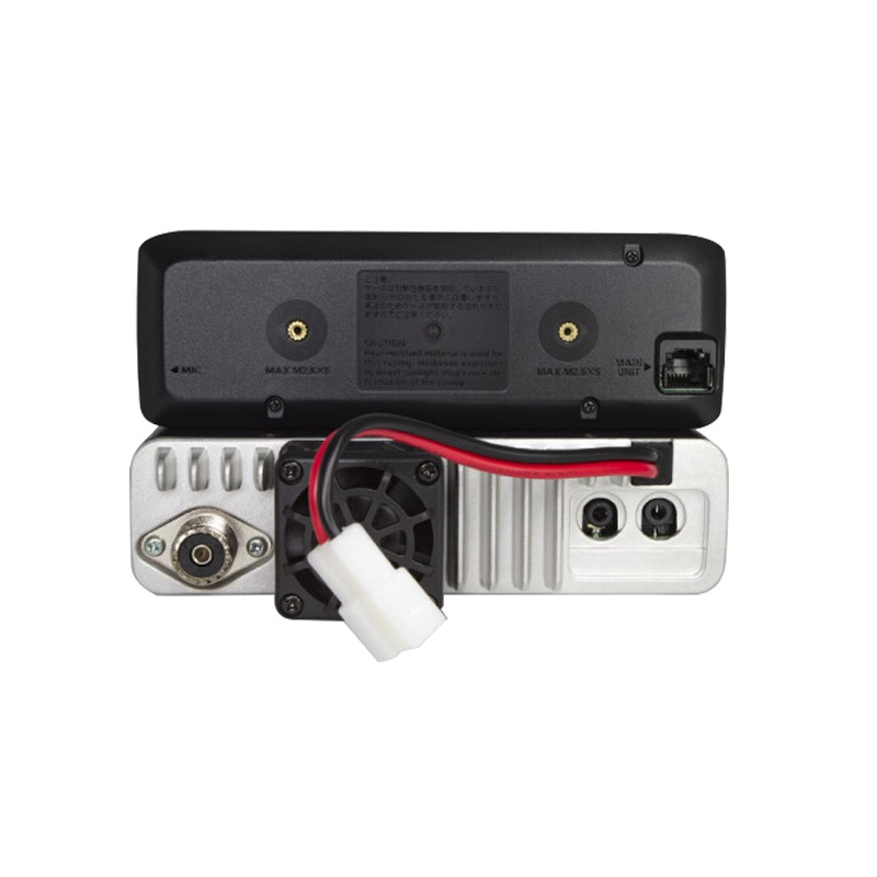 ICOM艾可慕对讲机  IC-2730双频段模拟车载电台