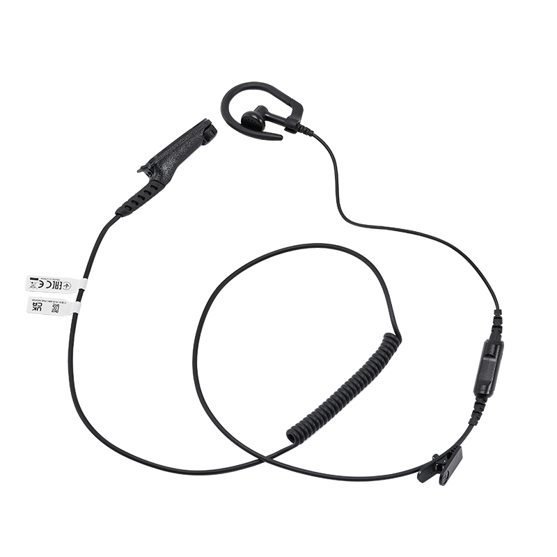 摩托罗拉对讲机R7  耳机PMLN8337